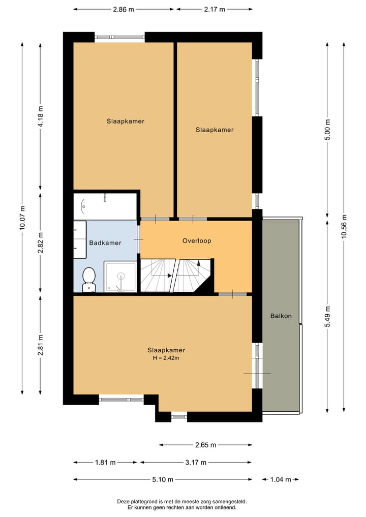 Foto 41 van Astersingel 80