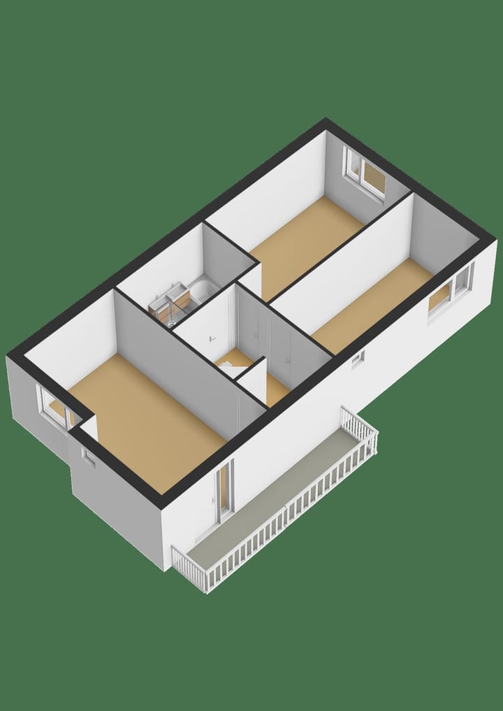 Foto 42 van Astersingel 80