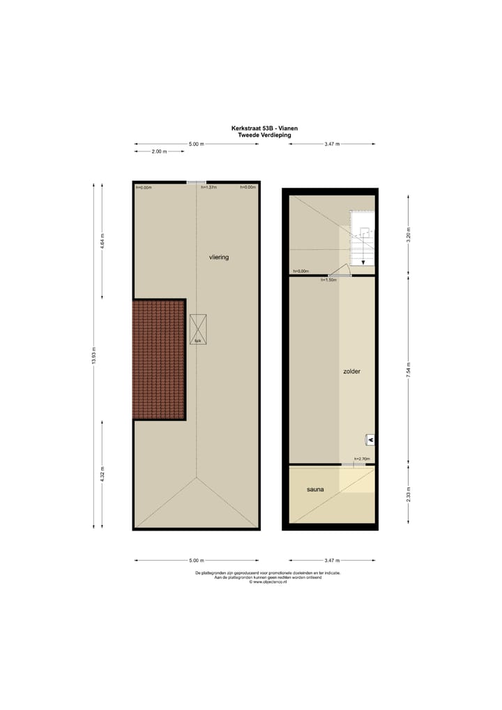 Foto 92 van Kerkstraat 53-B
