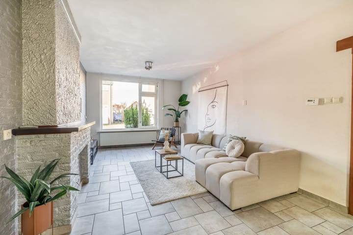 Foto 3 van Beatrixstraat 10