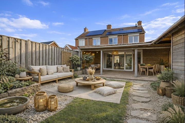 Foto 31 van Beatrixstraat 10