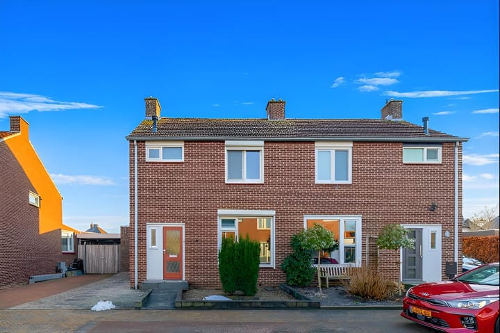 Foto 37 van Beatrixstraat 10