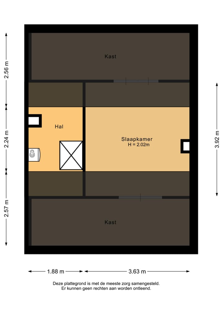 Foto 46 van Beatrixstraat 10