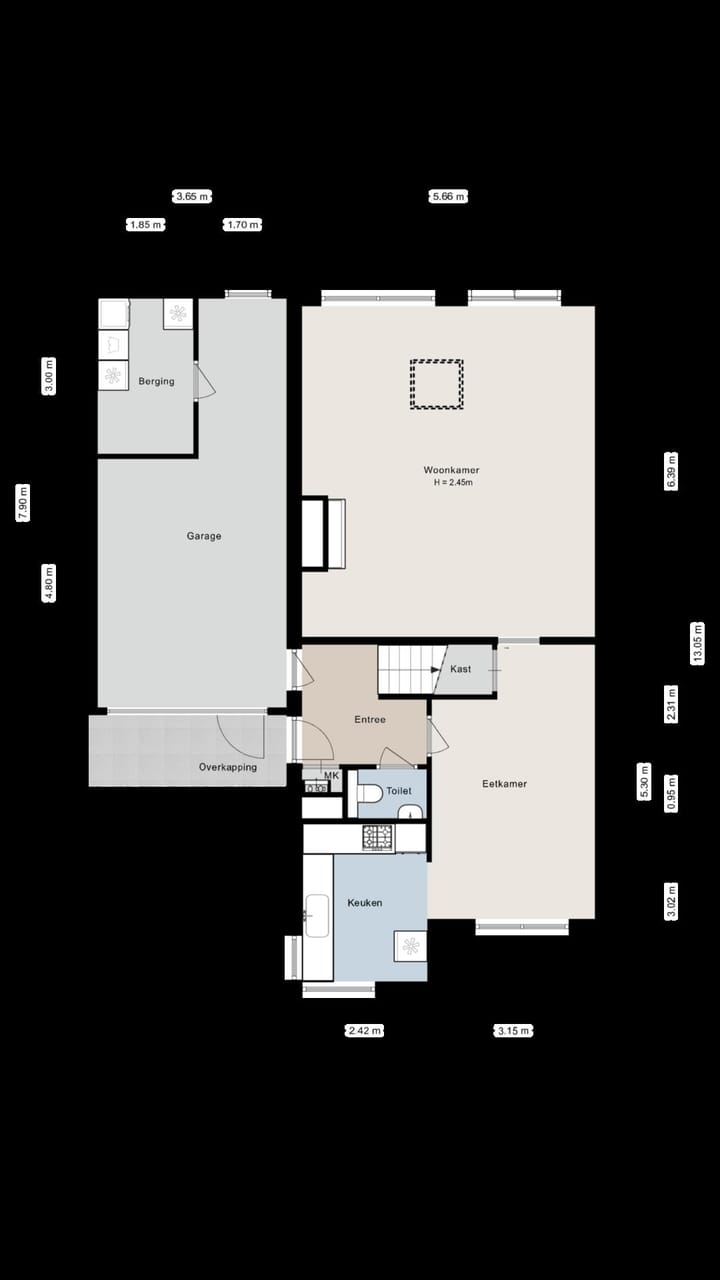 Foto 33 van Beekdal 7