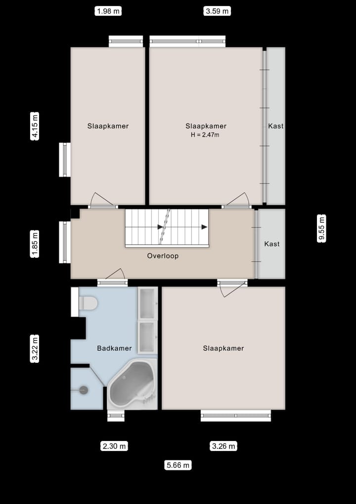Foto 34 van Beekdal 7