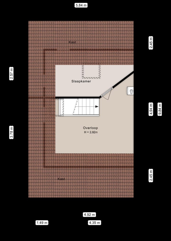 Foto 36 van Beekdal 7