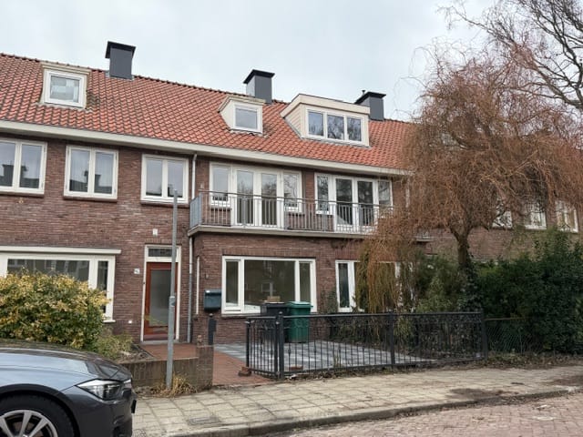 Photo 1 of Kamerlingh Onnesstraat 42