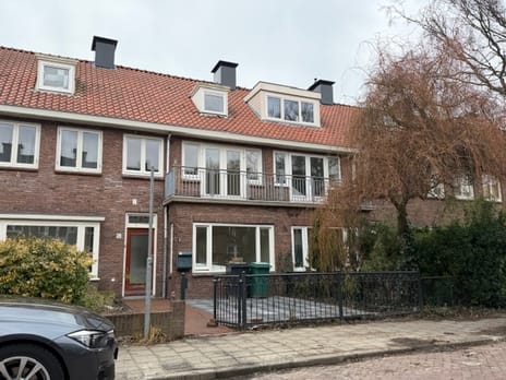 Kamerlingh Onnesstraat 42