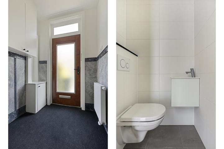 Photo 2 of Kamerlingh Onnesstraat 42