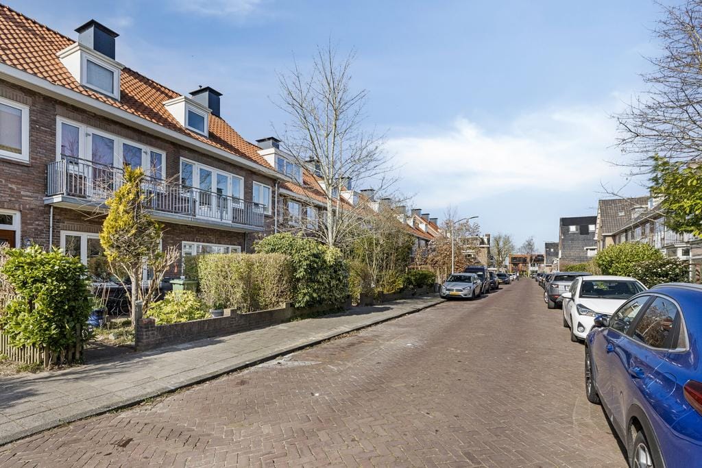 Photo 5 of Kamerlingh Onnesstraat 42