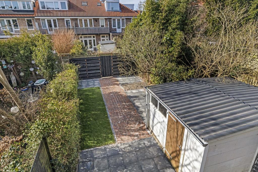 Photo 30 of Kamerlingh Onnesstraat 42