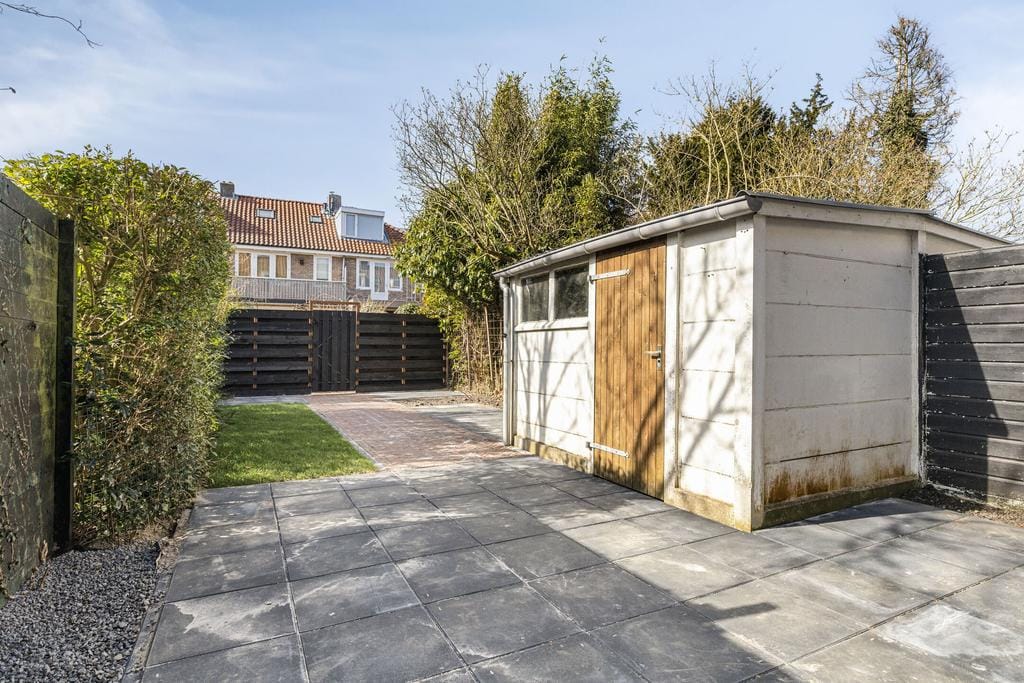 Photo 31 of Kamerlingh Onnesstraat 42