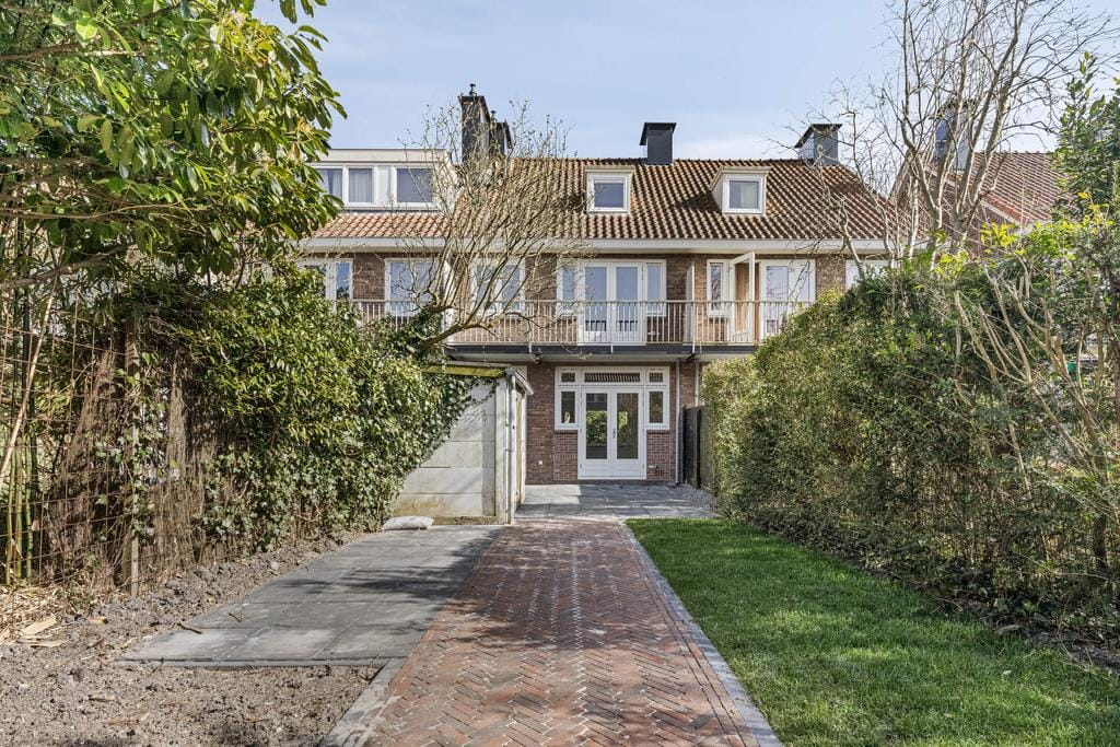 Photo 33 of Kamerlingh Onnesstraat 42