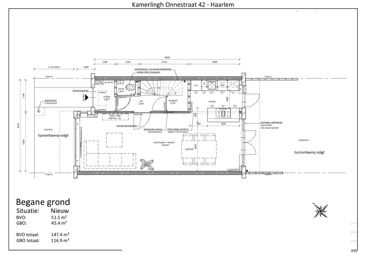 Photo 35 of Kamerlingh Onnesstraat 42