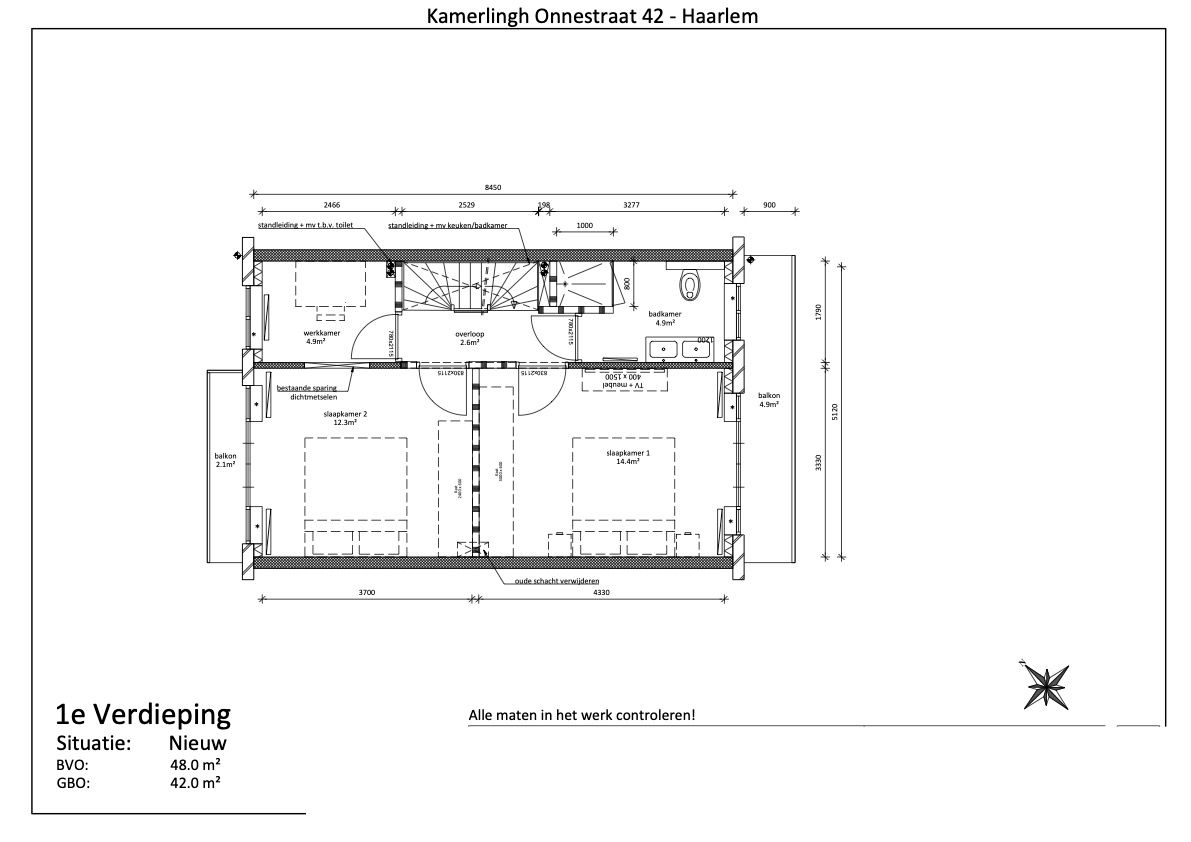 Photo 36 of Kamerlingh Onnesstraat 42