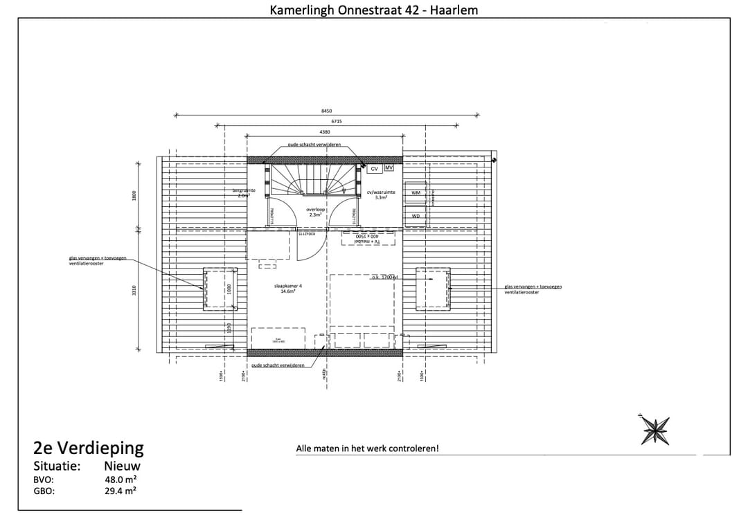 Photo 37 of Kamerlingh Onnesstraat 42