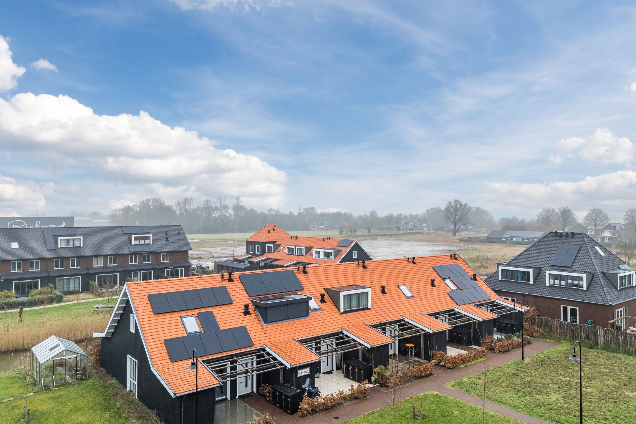 Buying a house in The Netherlands., Het Schild 77