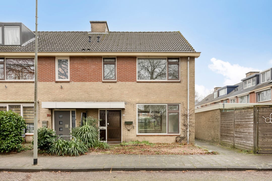 Foto 1 van Kappeijnestraat 21