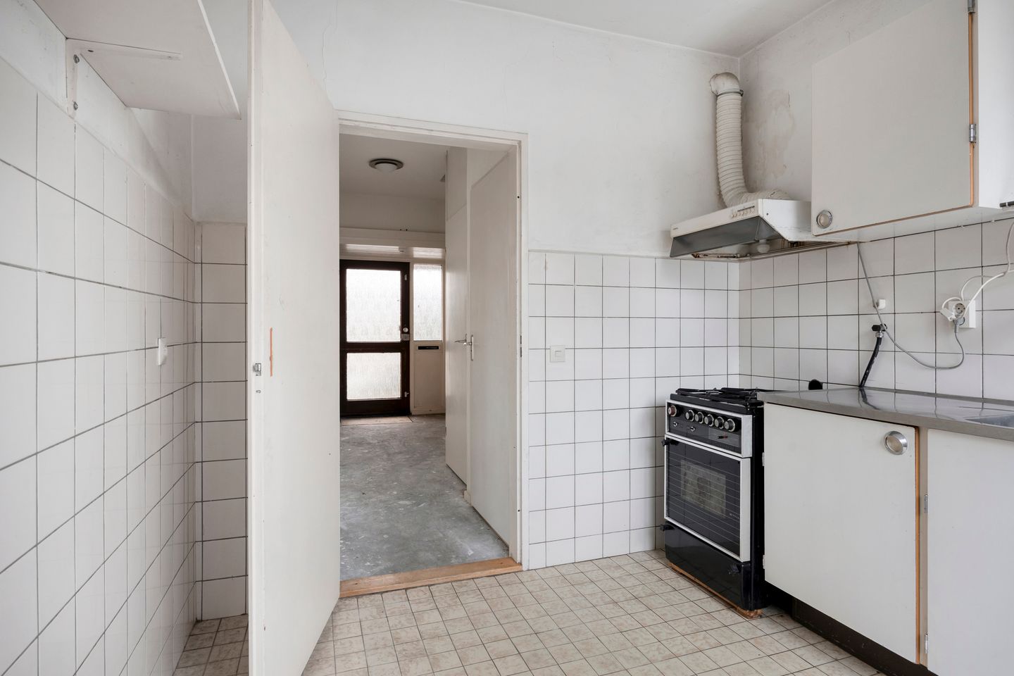 Foto 4 van Kappeijnestraat 21