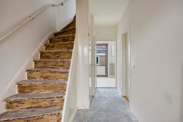 Foto 6 van Kappeijnestraat 21