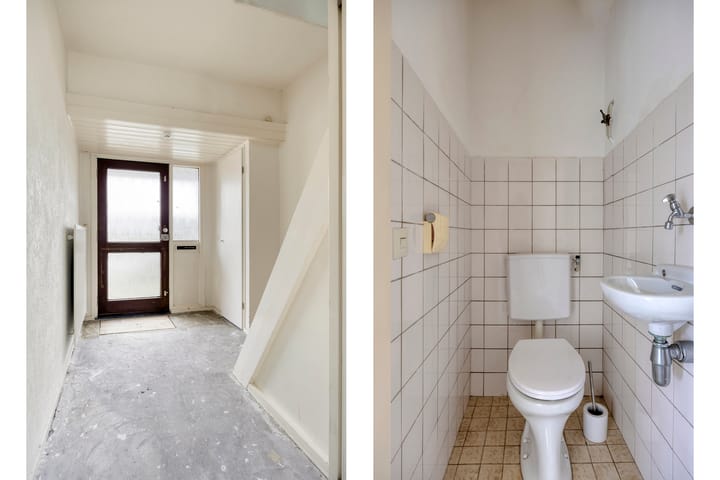 Foto 7 van Kappeijnestraat 21