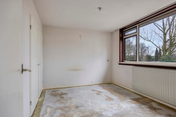 Foto 9 van Kappeijnestraat 21