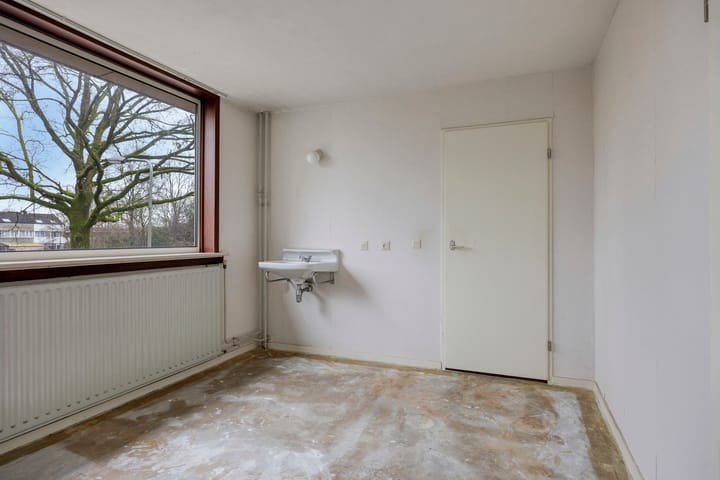 Foto 10 van Kappeijnestraat 21