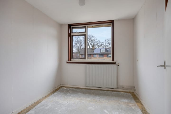 Foto 13 van Kappeijnestraat 21