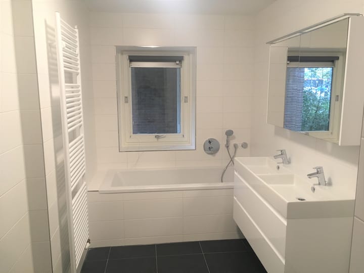 Foto 6 van Maarten Lutherweg 3