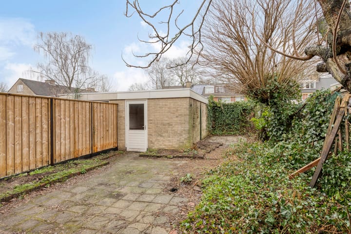 Foto 22 van Kappeijnestraat 21