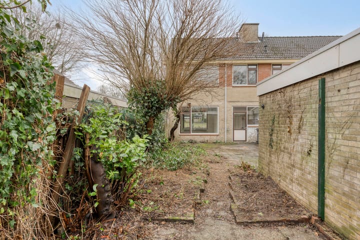 Foto 23 van Kappeijnestraat 21