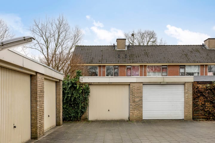 Foto 26 van Kappeijnestraat 21