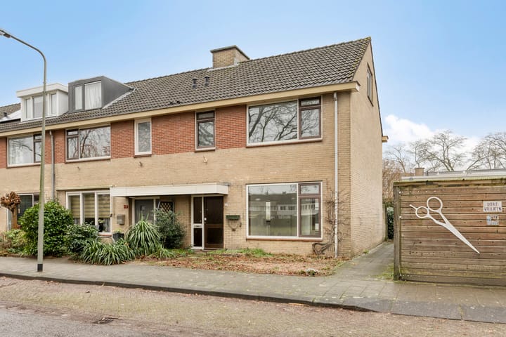 Foto 27 van Kappeijnestraat 21