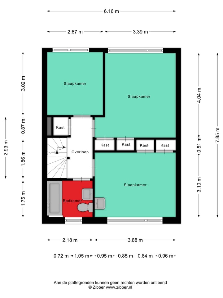 Foto 31 van Kappeijnestraat 21