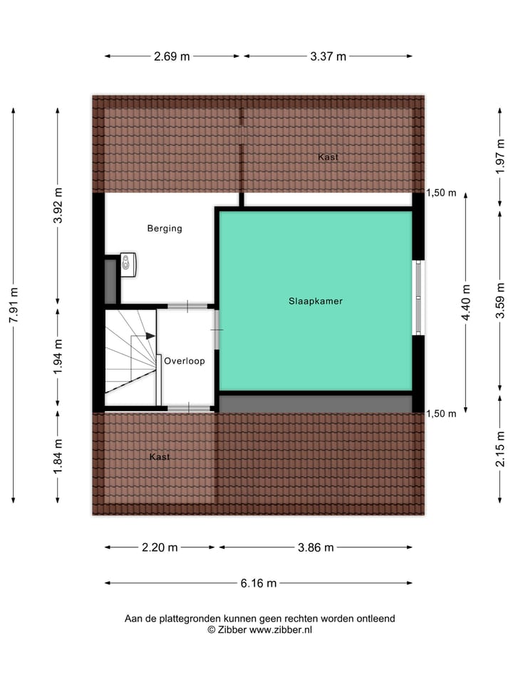 Foto 32 van Kappeijnestraat 21