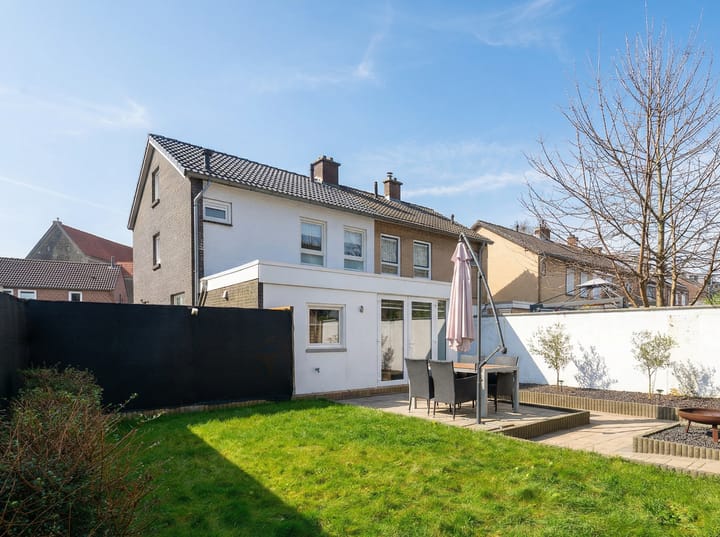 Foto 2 van Emmastraat 32