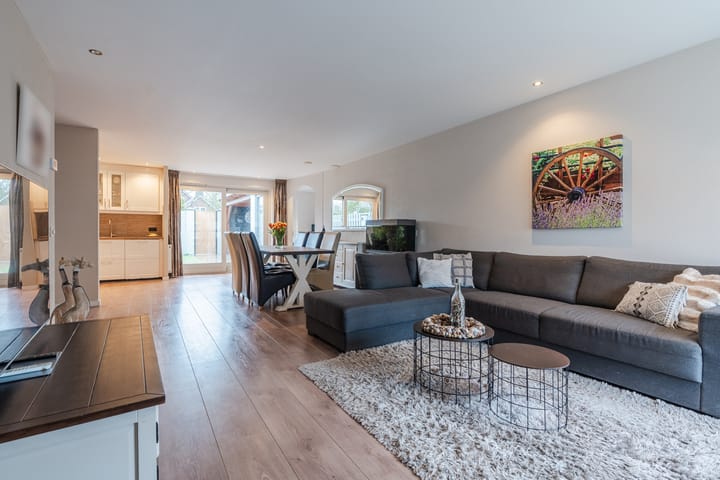 Foto 8 van Boekweit 22