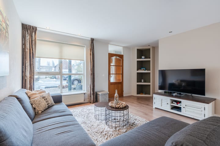 Foto 10 van Boekweit 22