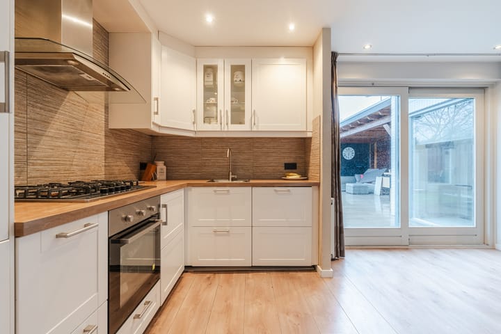 Foto 18 van Boekweit 22