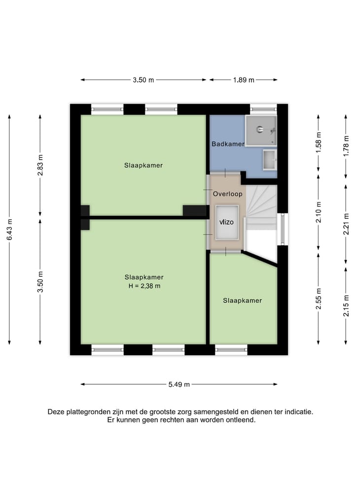 Foto 26 van Emmastraat 32