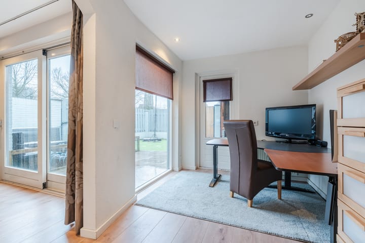 Foto 21 van Boekweit 22