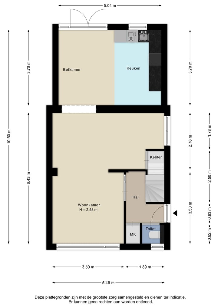 Foto 25 van Emmastraat 32