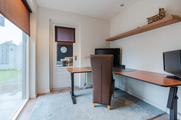 Foto 22 van Boekweit 22