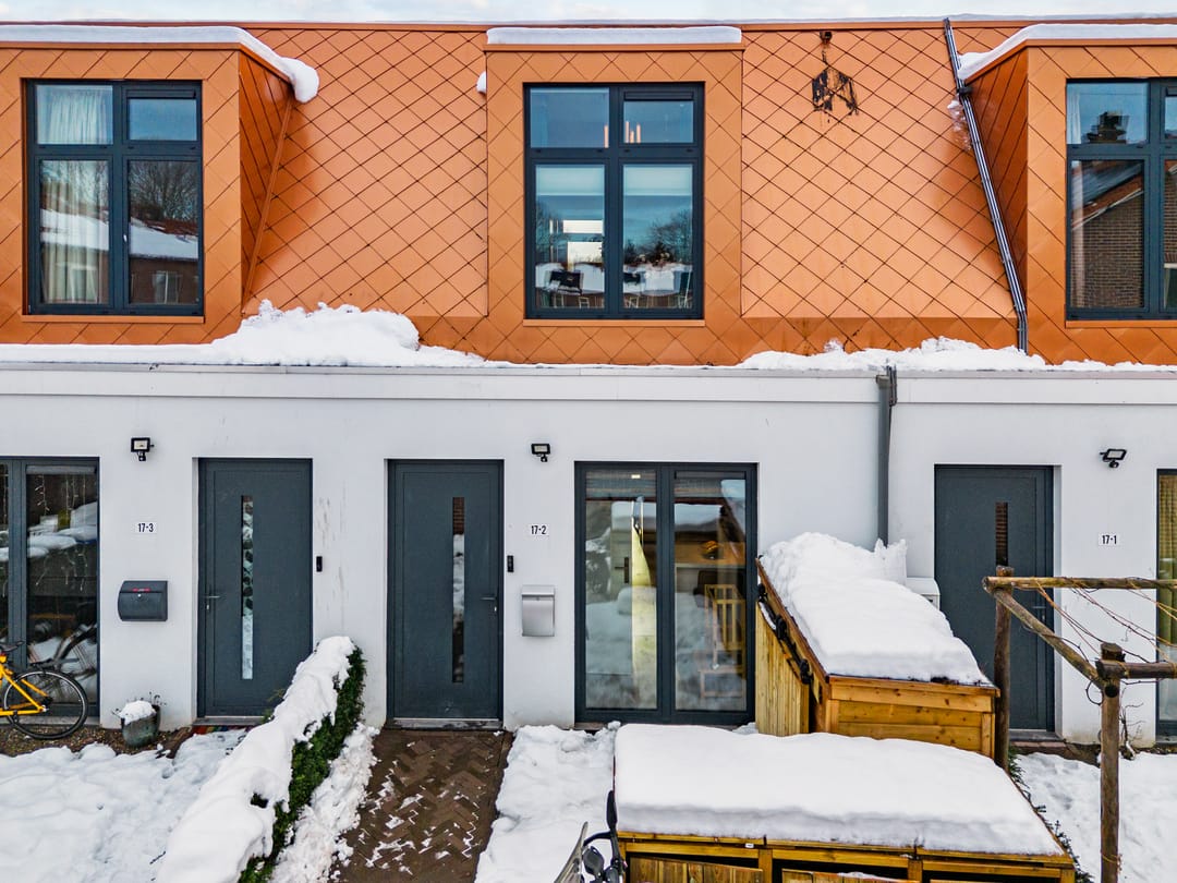 Foto 1 van Wijnesteijnstraat 17-2