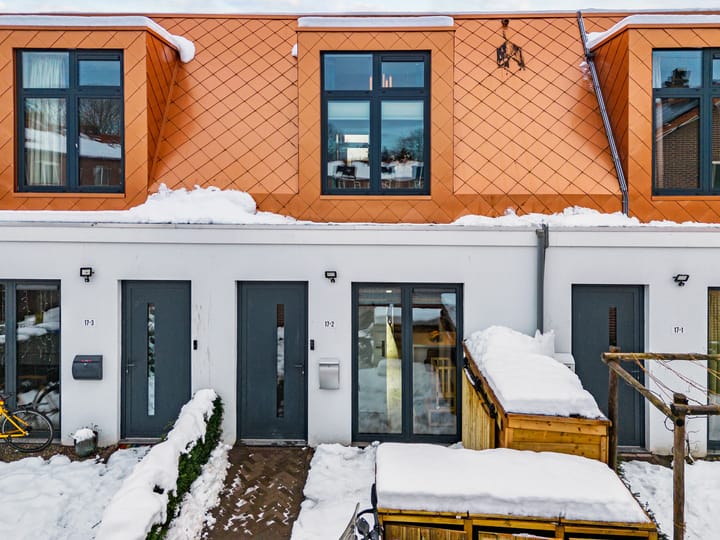 Wijnesteijnstraat 17-2