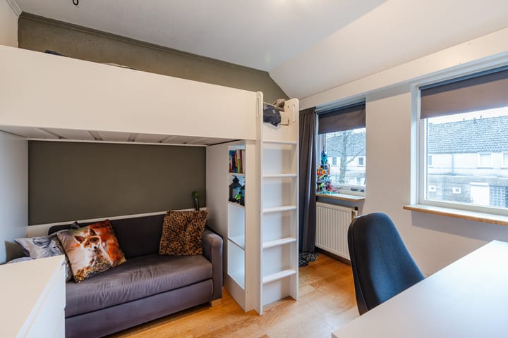 Foto 28 van Boekweit 22