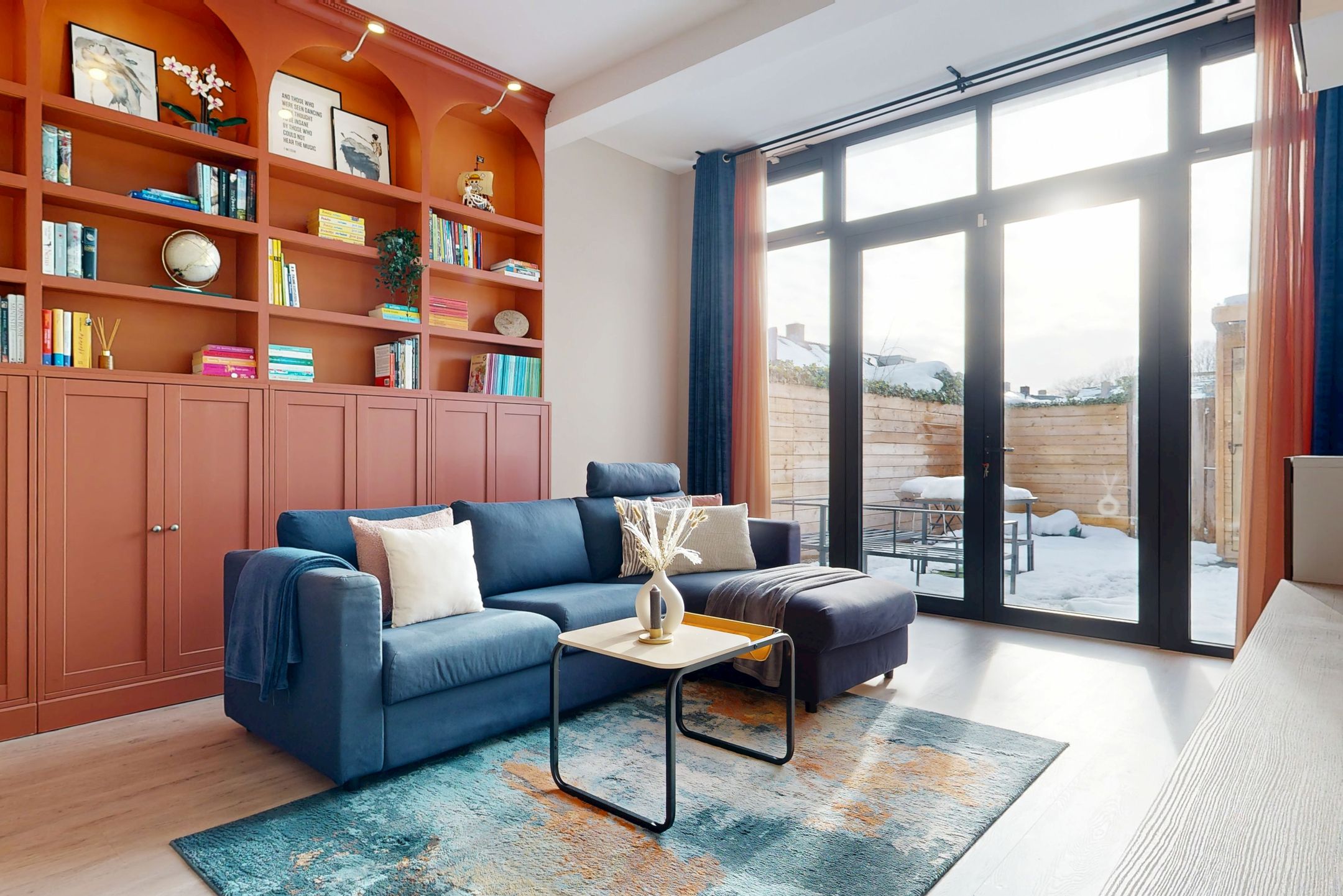 Foto 6 van Wijnesteijnstraat 17-2