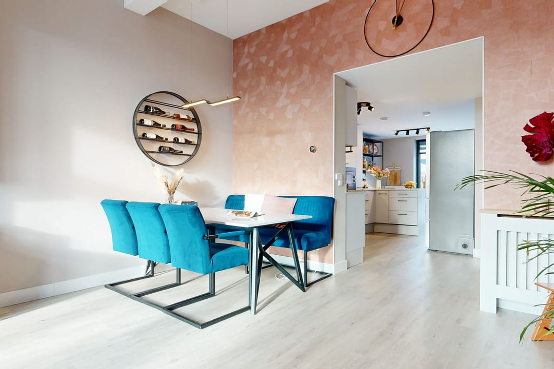 Foto 7 van Wijnesteijnstraat 17-2