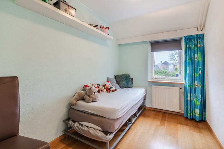 Foto 30 van Boekweit 22