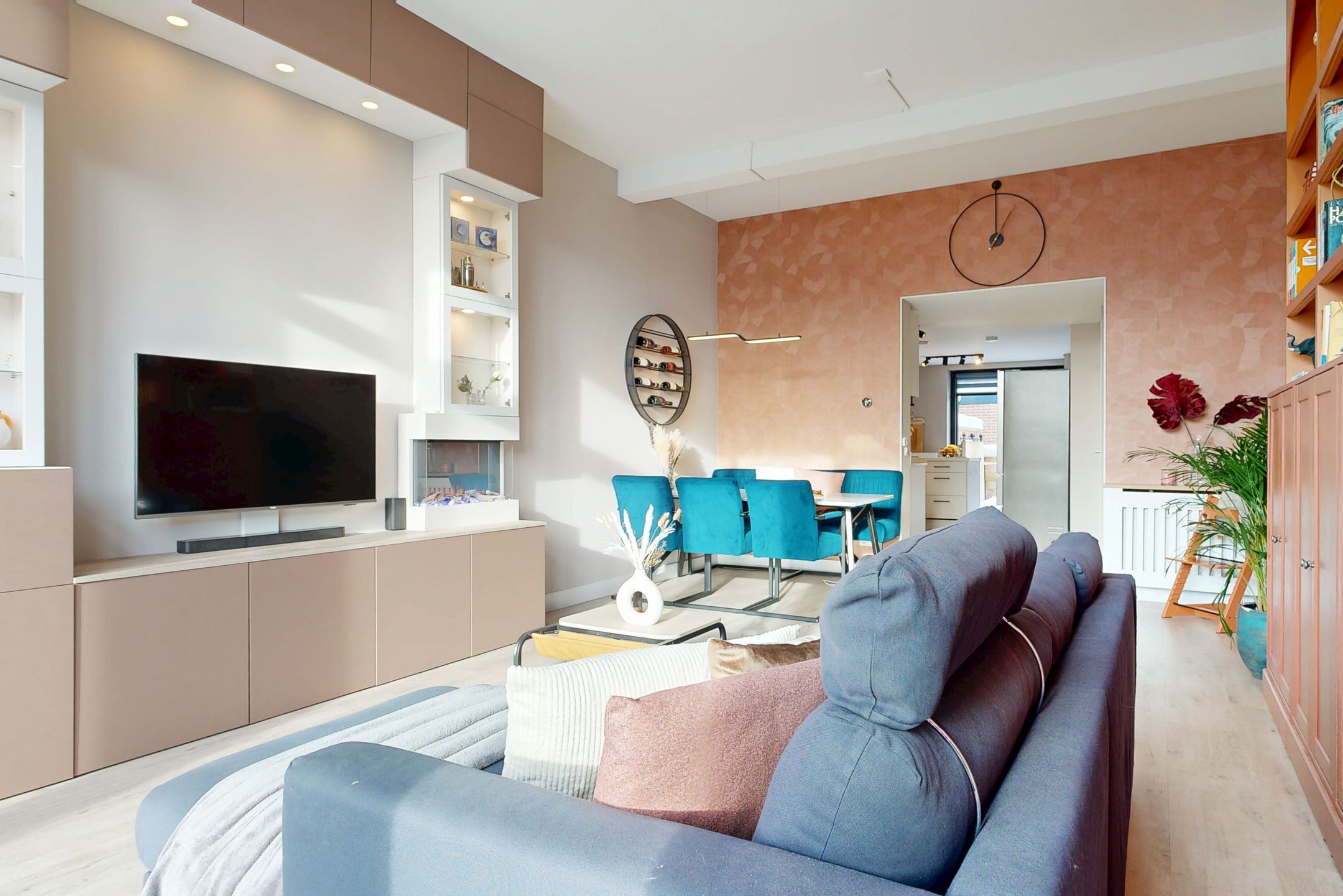 Foto 9 van Wijnesteijnstraat 17-2